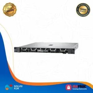 DELL PowerEdge R450 Rack Server - 011