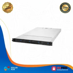 ASUS Server Rack RS700-E10-RS4U (Intel Xeon Gold 5320, 2x16GB, 1x4TB)