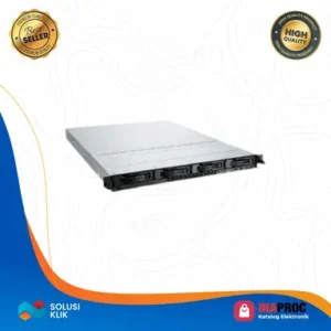 ASUS Server Rack (RS500A-E10/RS4)