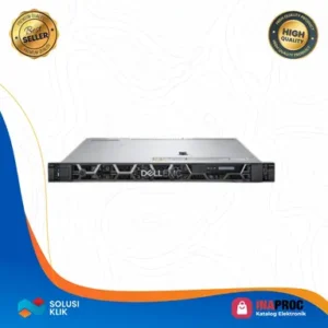 DELL Rack Server PowerEdge R650xs - 011